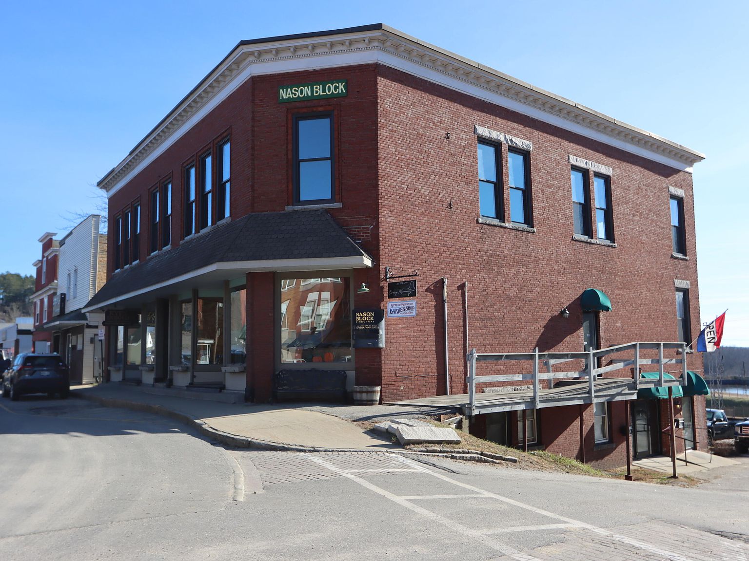 1 Depot Street, Livermore Falls, ME 04254 Zillow