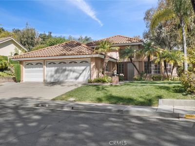 1903 Avenida Monte Vis, San Dimas, CA, 91773