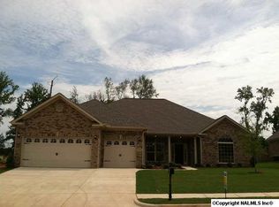 138 NW Winding Creek Rd, Madison, AL 35757