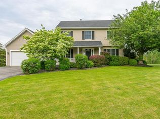 712 Wayneport Rd, Macedon, NY 14502