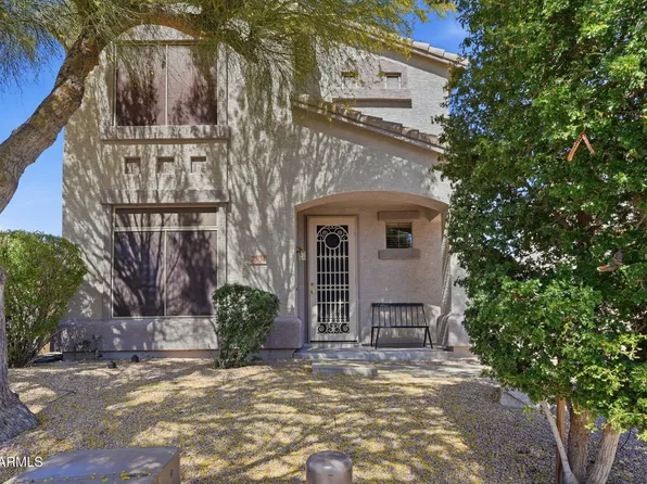 7304 E NORTHRIDGE Circle, Mesa, AZ 85207