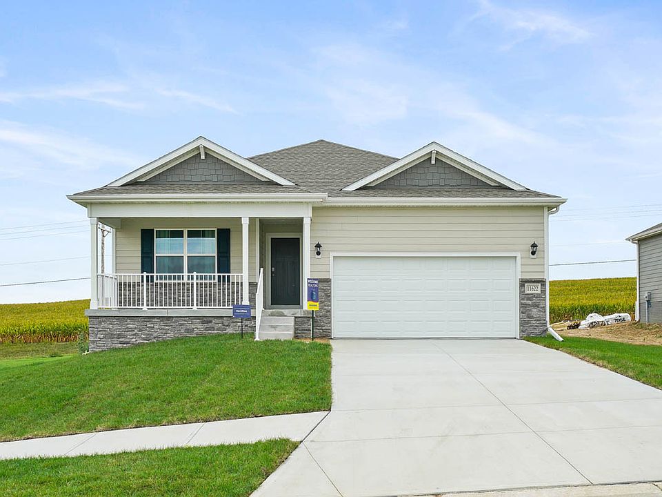 Harvest Hills Phase Two by D.R. Horton Omaha in Gretna NE Zillow