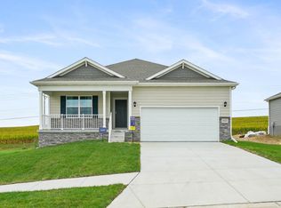20604 Emiline St, Gretna, NE 68028