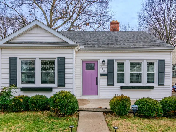 340 Memory Ln, Lexington, KY 40502