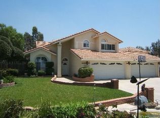 11350 Morton Rd, Moreno Valley, CA 92557