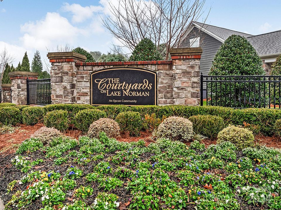 16203 Lakeside Loop Ln, Cornelius, NC 28031 | Zillow