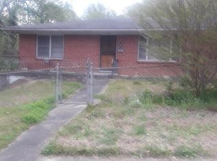 311 Farmer St, Vicksburg, MS 39183