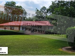 1729 Campbellton Hwy, Dothan, AL 36301