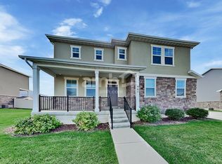 967 N 850 W, Springville, UT 84663