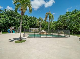 17468 N 38th Rd Road N, The Acreage, FL 33470