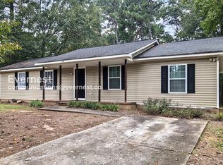 540 Oglesby Bridge Rd SE, Conyers, GA 30094