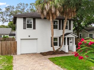 1015 Barbara Ave, Jacksonville, FL 32207