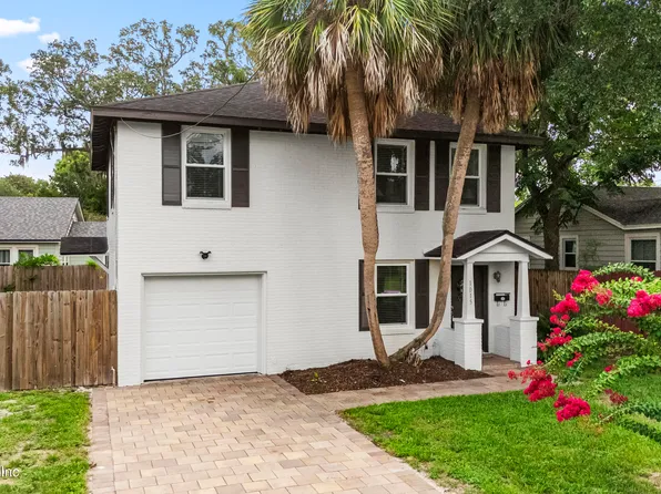 1015 Barbara Ave, Jacksonville, FL 32207