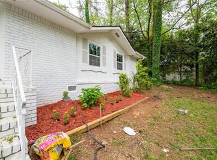 2917 Roxboro Dr SW, Marietta, GA 30008