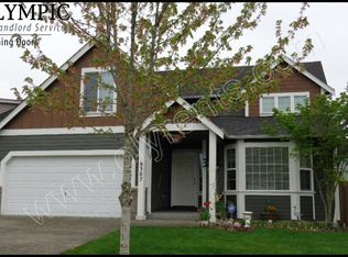 8307 55th Ave SE, Olympia, WA 98513