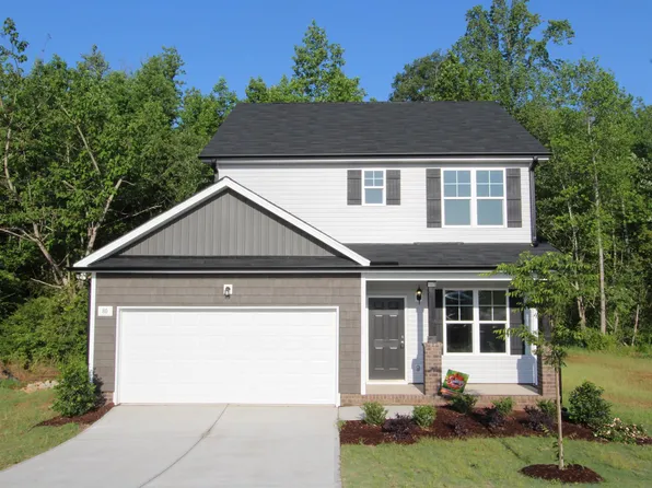 80 Olde Sams Way, Zebulon, NC 27597