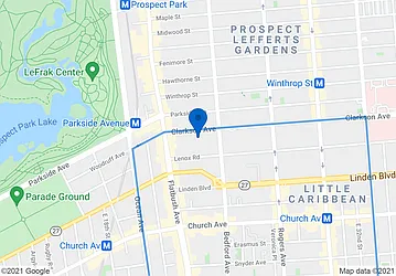 Rented by Urban Pads