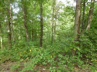 Yarrow Ln, Bella vista, AR 72715