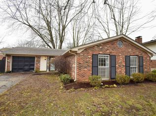 8212 Casualwood Way, Louisville, KY 40291