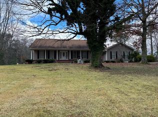 12080 West Hwy #68, Tellico Plains, TN 37385