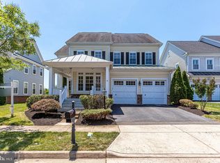 10868 Catletts Station Ct, Bristow, VA 20136