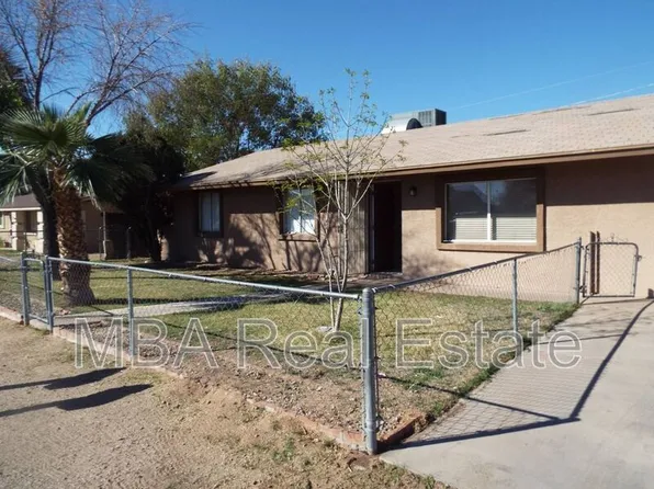 160 N 95th Pl, Mesa, AZ 85207