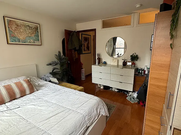 85 Eldridge St #3 — Photo 2