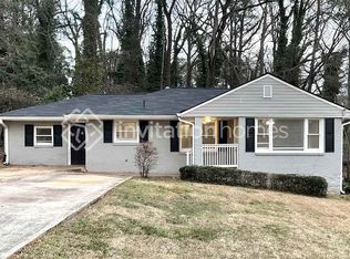 1978 Glendale Dr, Decatur, GA 30032