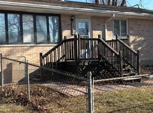 2234 S Central Ave, Burlington, IA