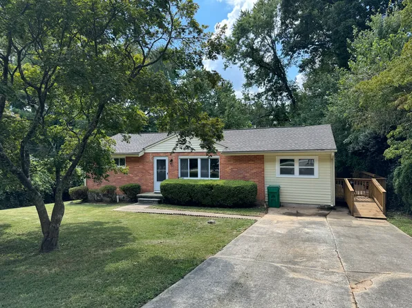 3063 Anthony Dr, Decatur, GA 30033