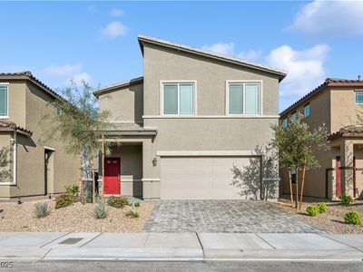 9068 Lennon Ln, Las Vegas, NV, 89113
