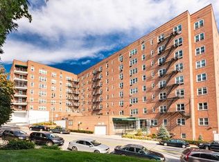 2 Bronxville Rd APT 7E, Bronxville, NY 10708