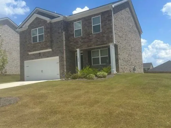 266 Broder Farms Dr, Stockbridge, GA 30281