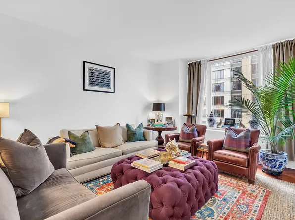 220 Riverside Blvd APT 10F, New York, NY 10069
