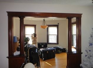 13 Upsala St, Worcester, MA 01610