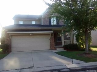 4181 Brighton Ln #112, Canton, MI