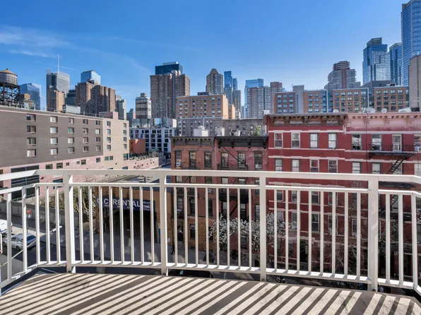 517 West 46th Street image 1 of 11