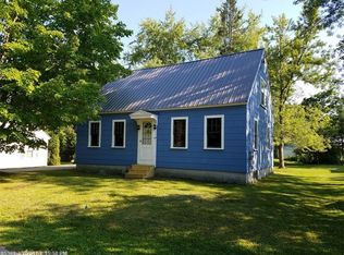 54 Francis St, Waterville, ME 04901