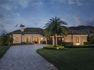 5534 Marleon Dr, Windermere, FL 34786