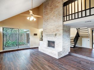 738 Country Place Dr APT A, Houston, TX 77079