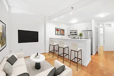 Rented by REAL New York