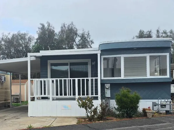 12361 4th St Space 13, Yucaipa, CA 92399