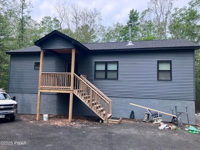 128 Birch Dr, Shohola, PA, 18458