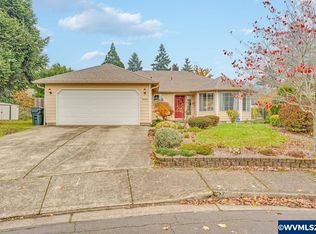 4869 Northstar Ct NE, Salem, OR 97305
