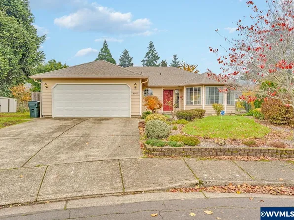 4869 Northstar Ct NE, Salem, OR 97305
