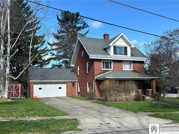 129 Willow Ave, Jamestown, NY 14701