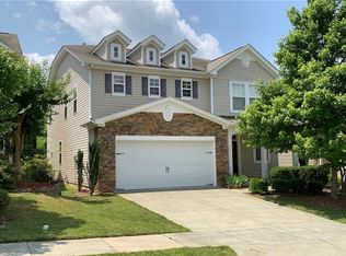 242 Northlands Dr, Cary, NC 27519