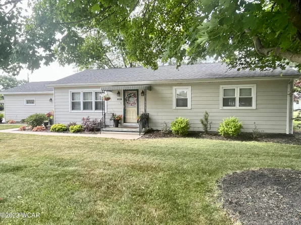 300 Gove St, Columbus Grove, OH 45830