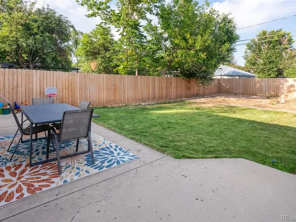 5510 Otis Court, Arvada, CO 80002