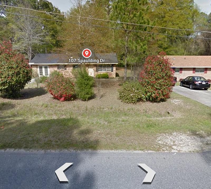 302 Spaulding Dr, Mc Rae Helena, GA 31055 Zillow